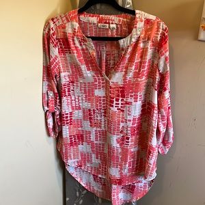 Office Staple Blouse